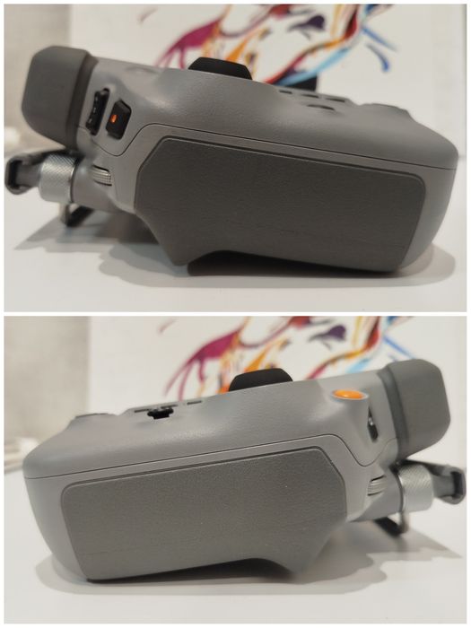 Пульт Dji RC Plus 2