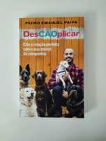 Livro "desCAOplicar"