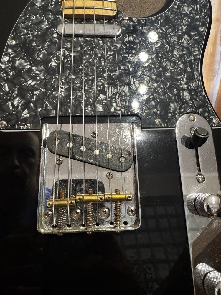 Fender Special Edition Telecaster