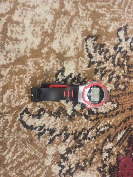 Стильный детские часы