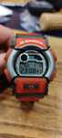 Zegarek Casio G-Shock DW-003 "Ford"