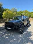 Hummer H3