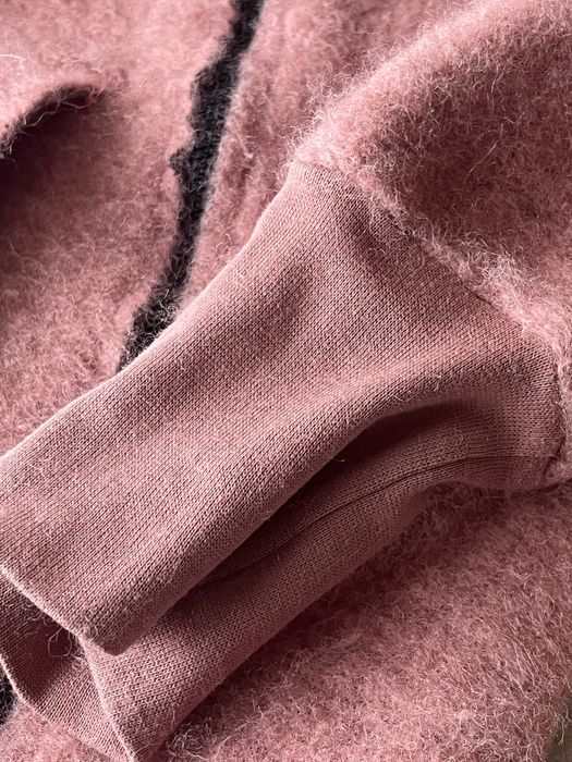 Wełniany kombinezon Pure Pure by Bauer 86/92 merino
