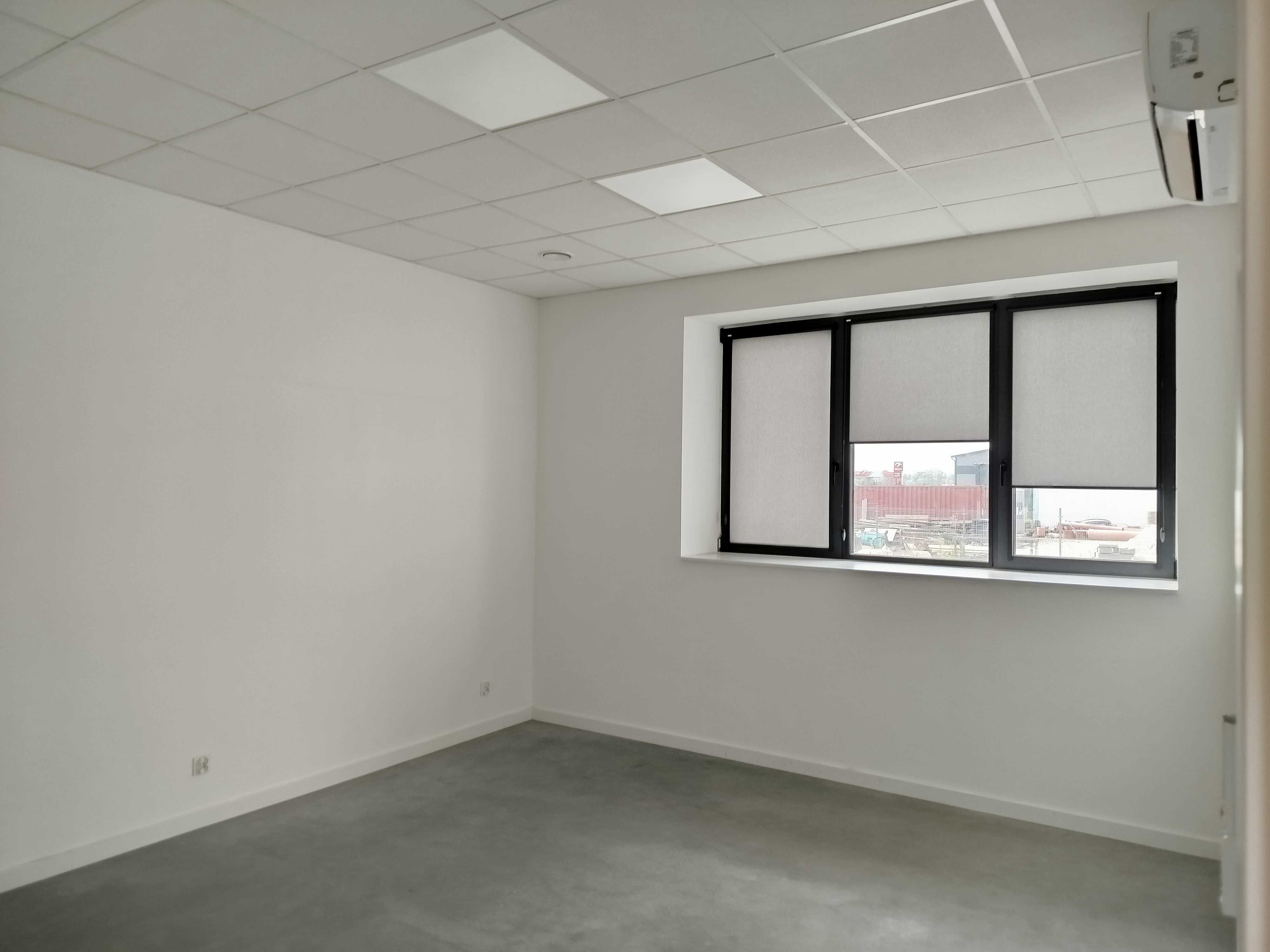 Hala produkcyjno-magazynowa 1440 m2 na wynajem blisko AOW