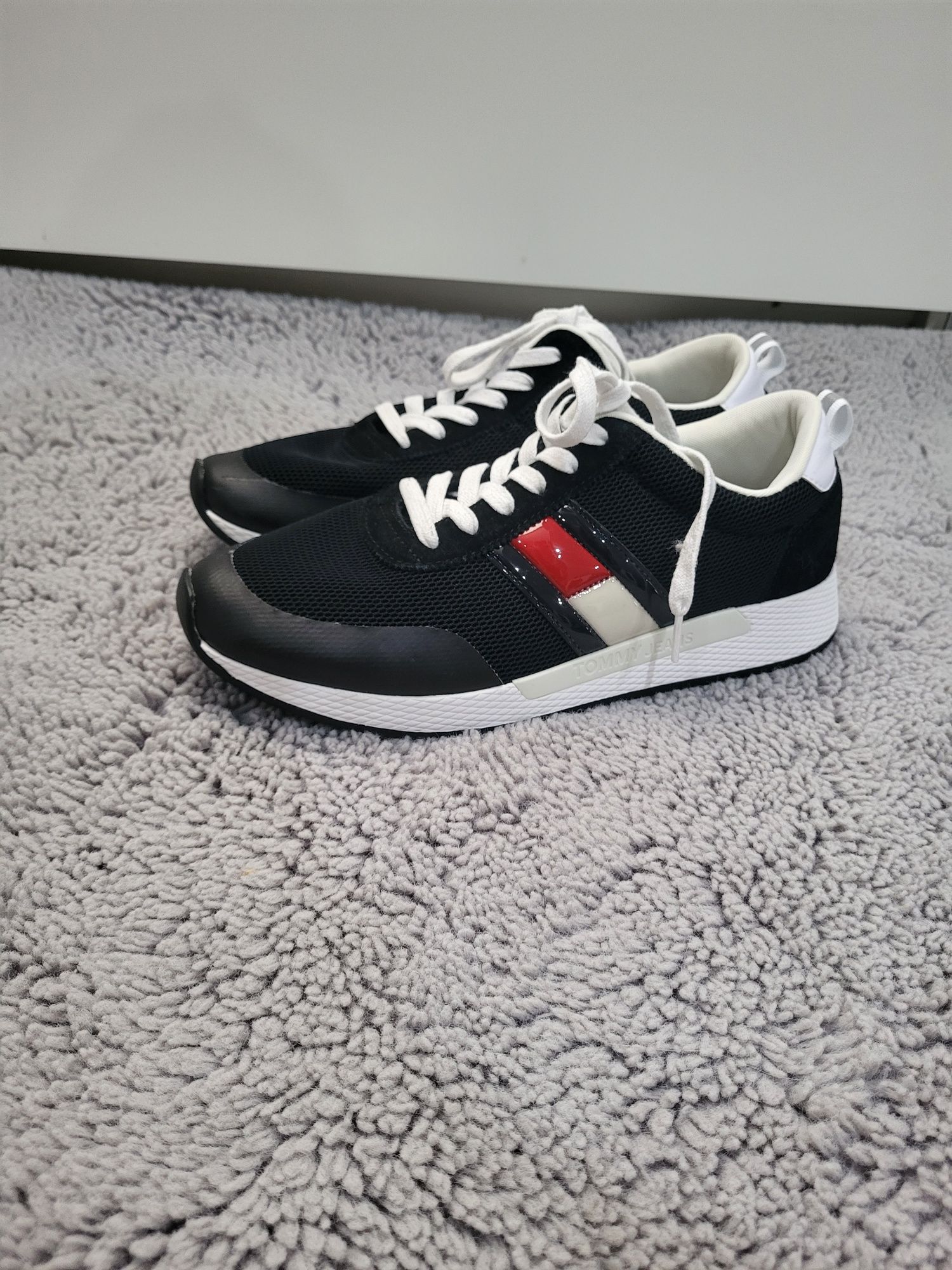 Buty sneakers Tommy Jeans 41