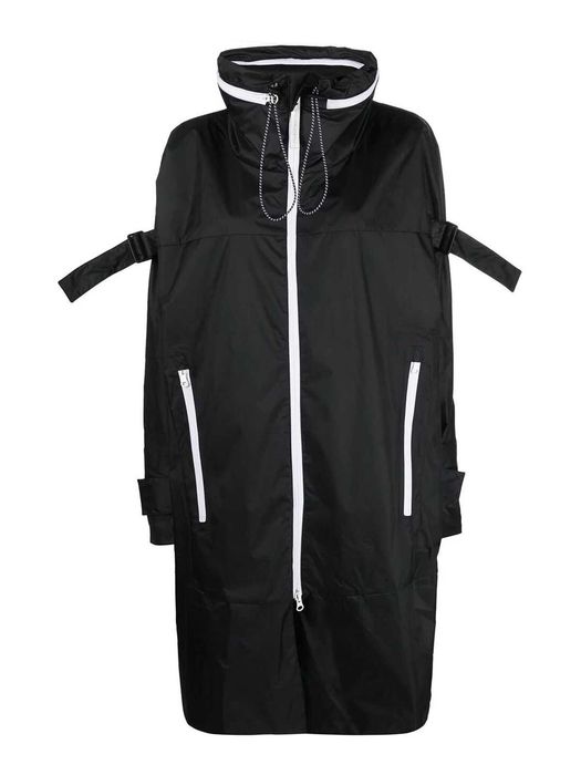 Брендовая парка, ветровка, плащ Adidas by Stella McCartney