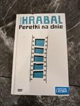 Bohumil Hrabal Perełki na dnie