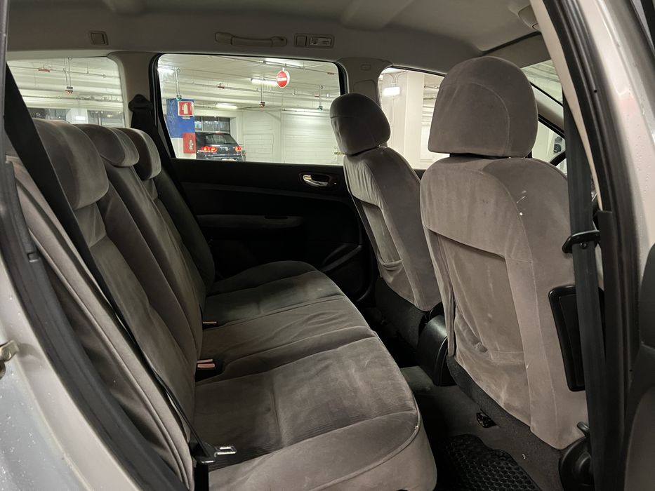 Peugeot 307 break C/nova - 05