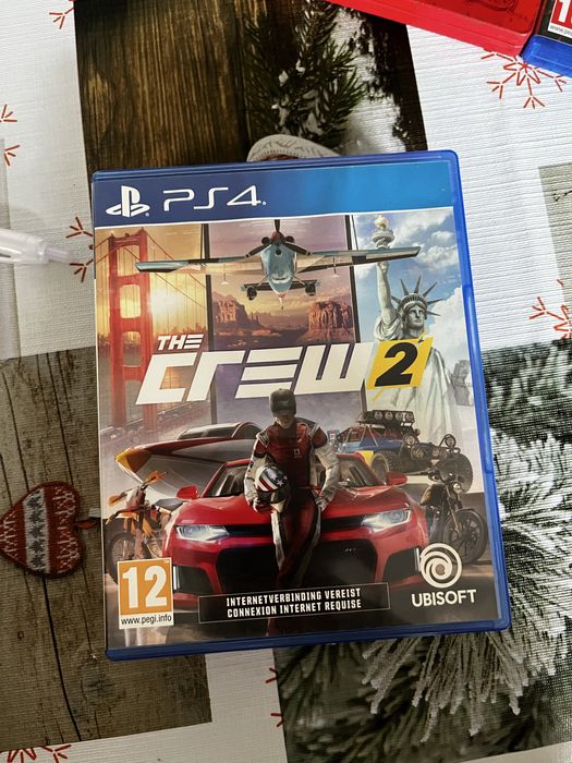 Jogos para a Ps4