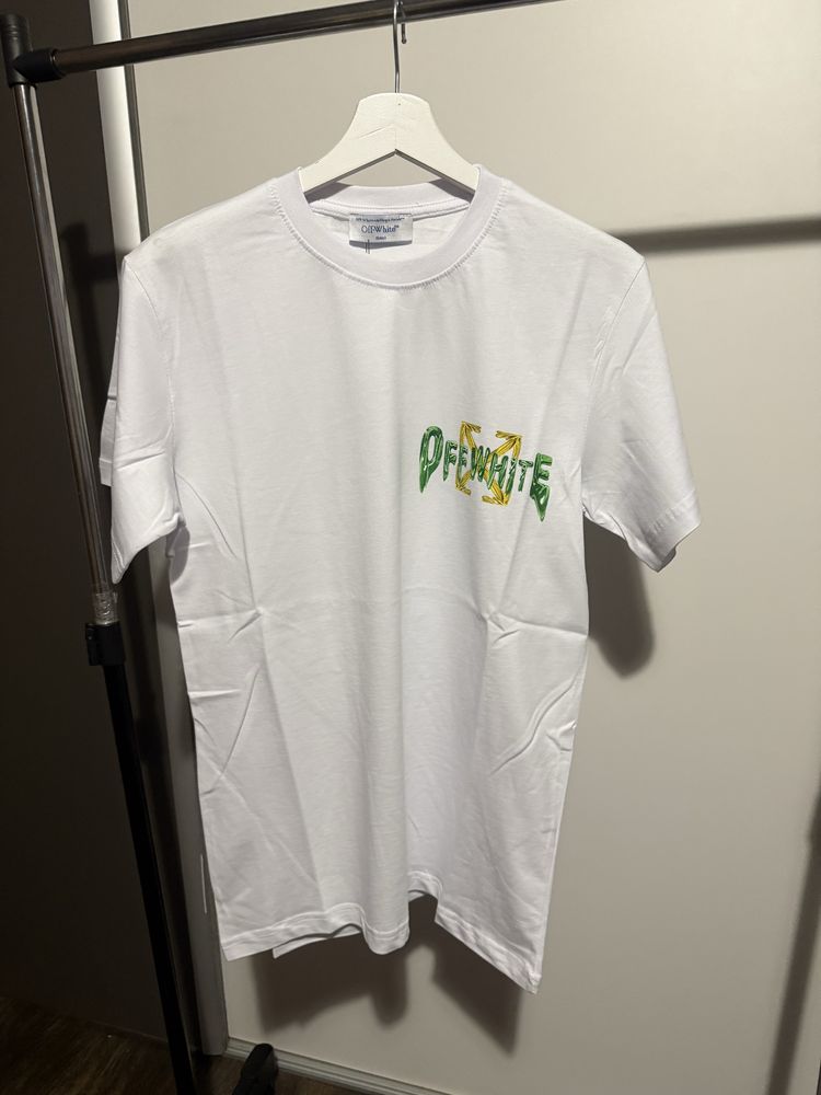 Koszulka Off-White
