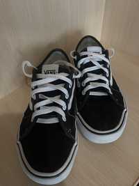 Кеди низькі Vans Old Skool Classic