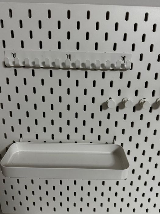 дошка ikea skadis