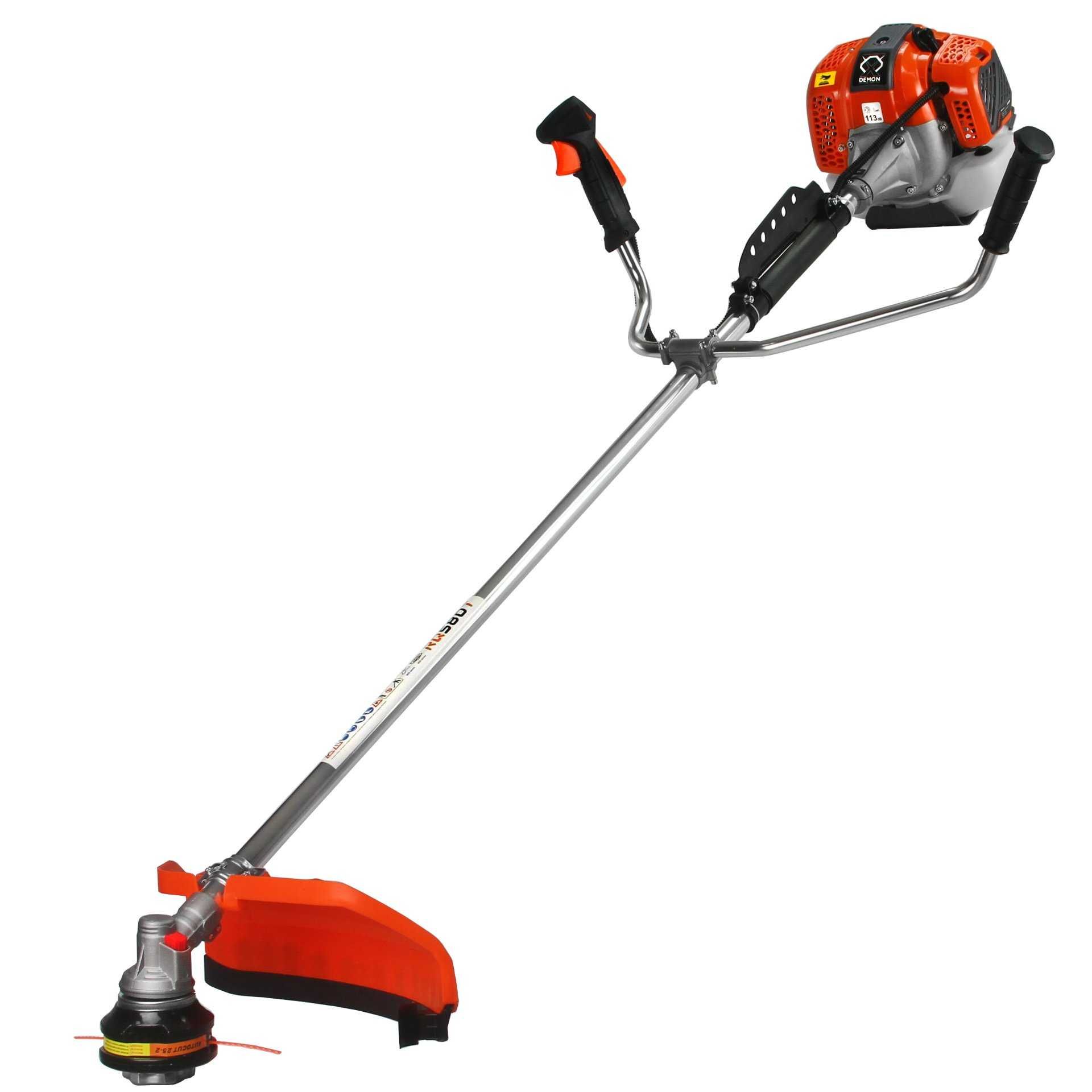 Kosa spalinowa RQ580T TURBO M83104