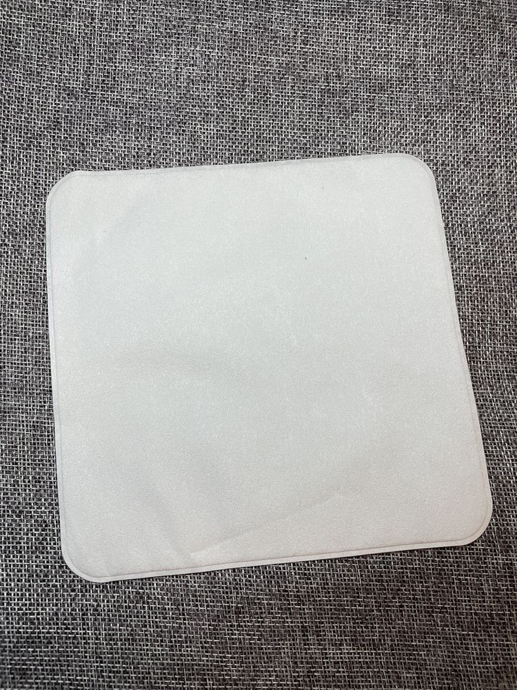 Микрофибра Apple, Apple Cloth, Тряпочка Apple, Apple тряпочка