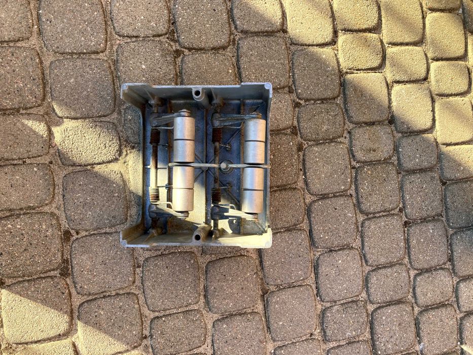 Heblarka grubościówko wyrównarka