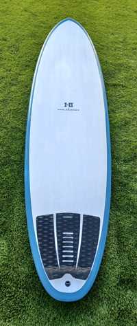 Surfboard Moe HI 7.2 thunderbolt como nova