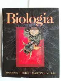 Biologia Solomon, Berg, Martin, Villee