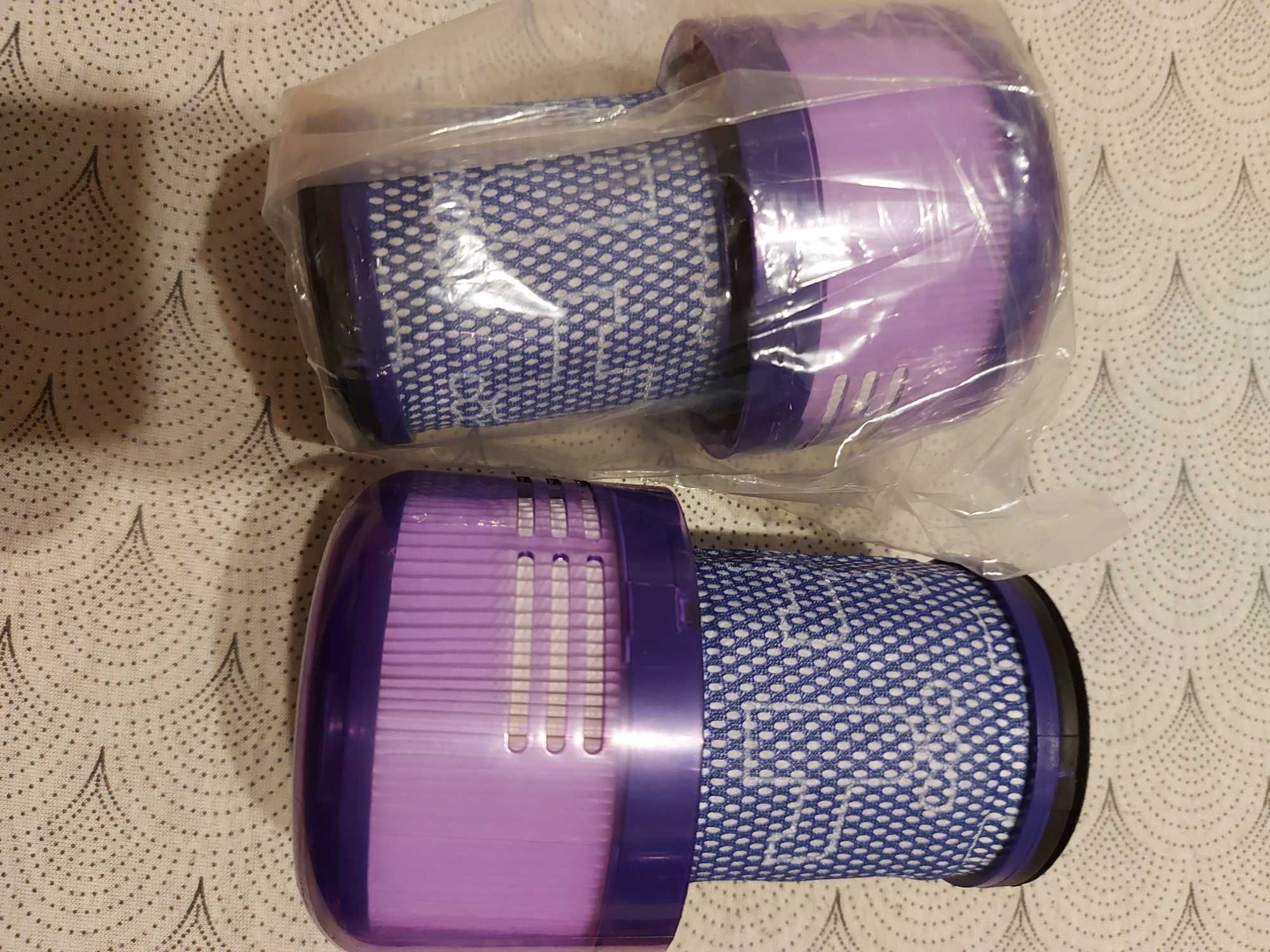 FILTR Zmywalny filtr Dyson V12 slim detect
