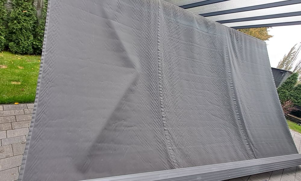 Markiza tarasowa 4,8 × 3