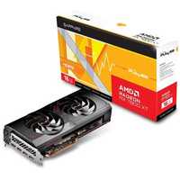 Karta graficzna SAPPHIRE Radeon RX 7800 XT Pulse 16GB NOWA