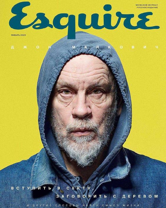 15 в 1: журналы VOGUE Fr-UK-UA, журнал ELLE, GQ (Джоли, Депп), Esquire