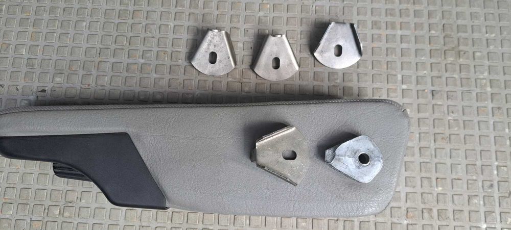 podłokietnik w VW T4