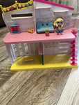Игровой набор Happy Places S1 Счастливый дом Shopkins 9 петкинсов