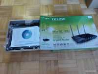 Router TP-Link TL-WR1043ND