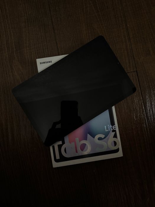 Планшет samsung tab s6