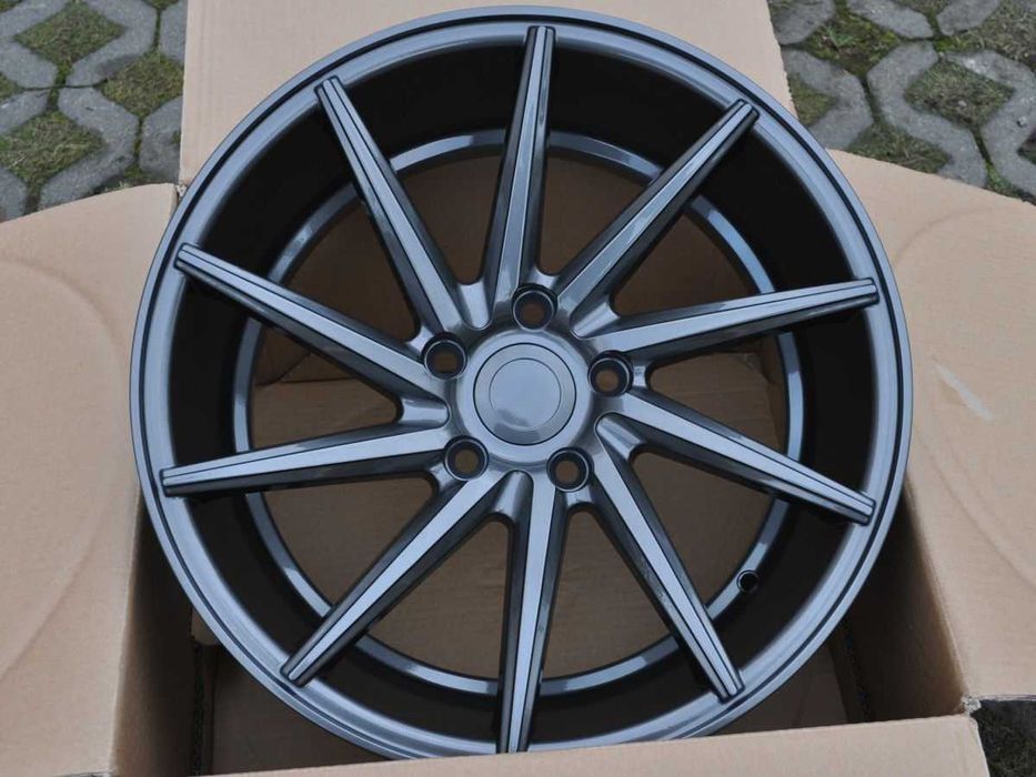 FELGI R19 5X112 AUDI A4 A5 8T F5 A7 S7 A8 D5 E-TRON RS Q3 Q5 Q7 4M Q8