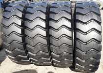 4x Opona nieużywana 16.00-25 16.00R25 SIMEX 2200zł(szt.) W4110
