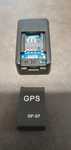 GPS трекер GF 07