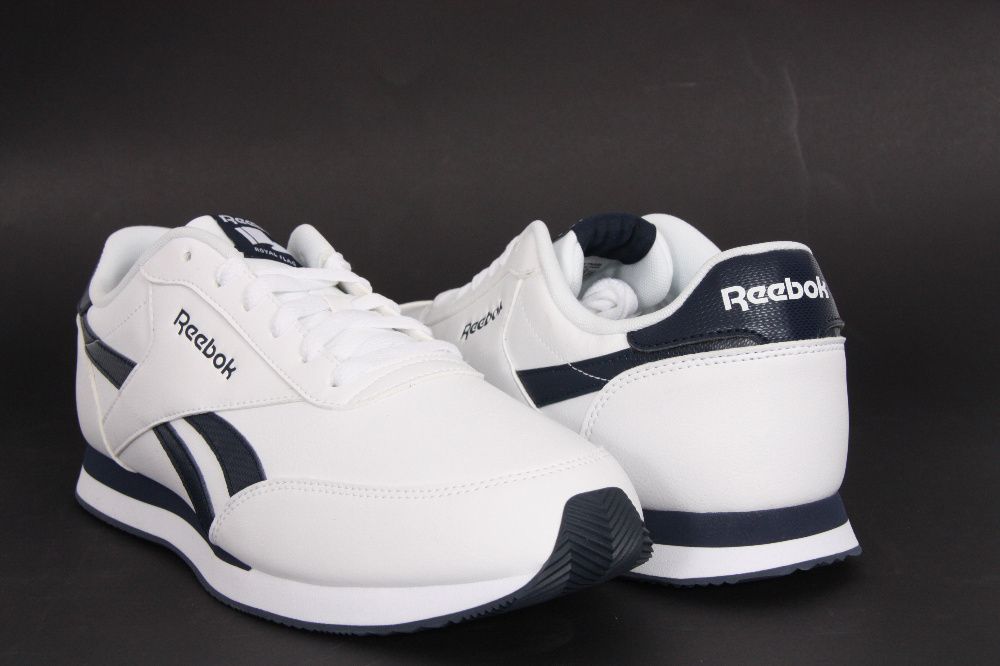 Buty REEBOK Royal CL Jog 2L AR2136. Nowe !!