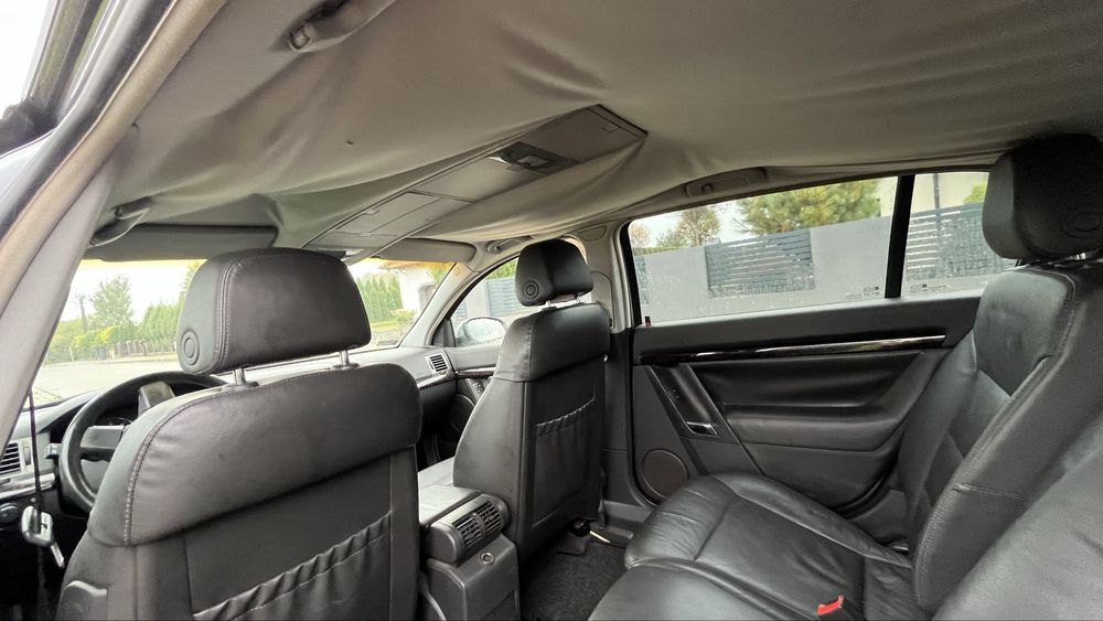 Opel Signum 2.2 Disel