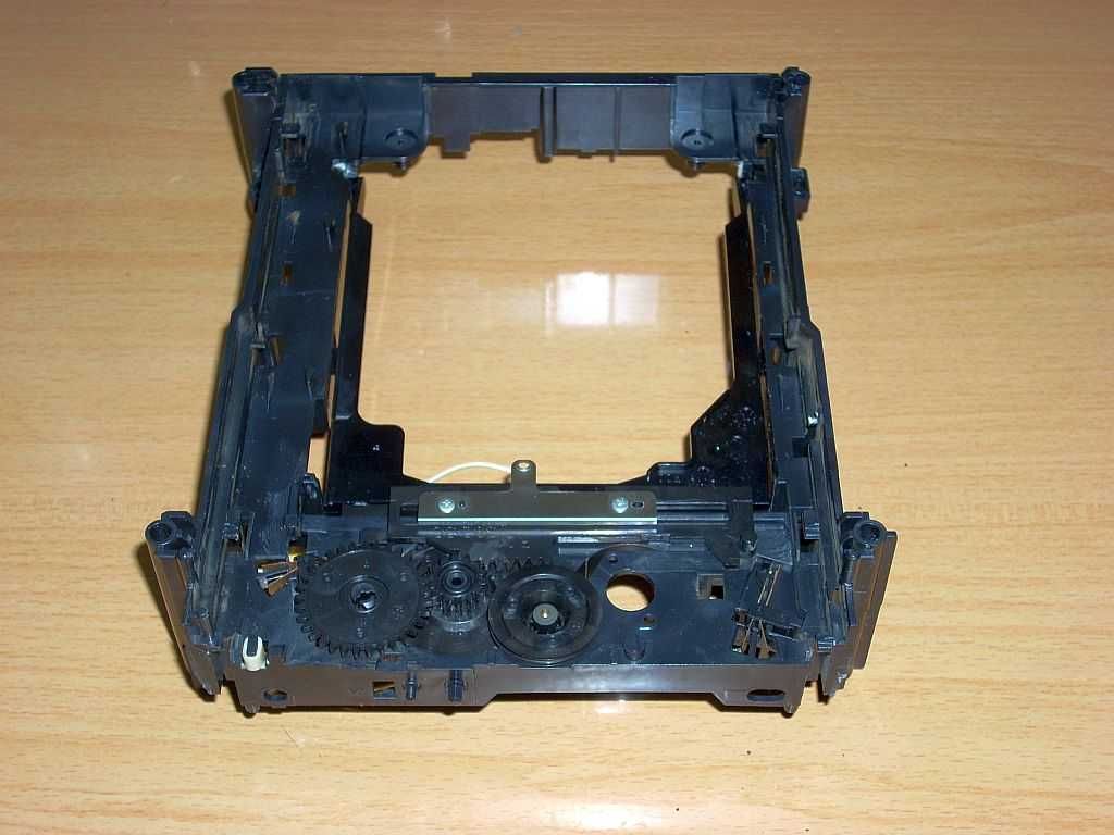 Środek/korpus napędu Lite-on DG-16D2S do konsoli XBox 360 FAT