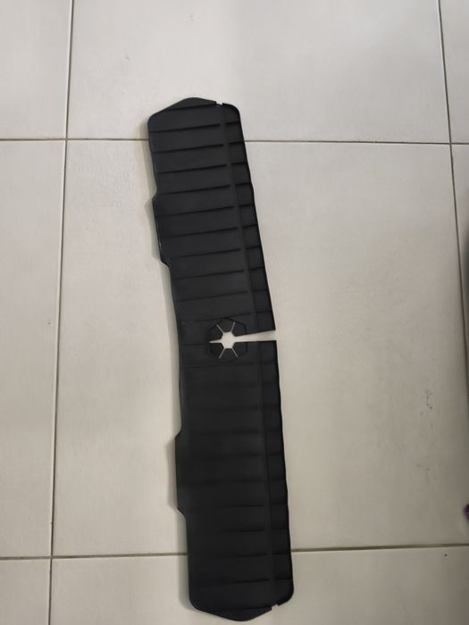 Silikonowa mata na zlew ,umywalke