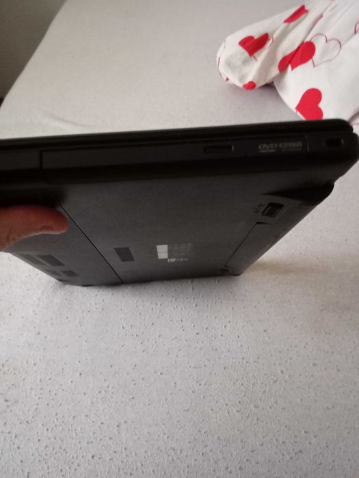 Laptop Asus f552c Netbook
