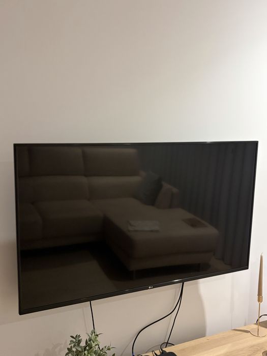TV LG 50” 50UN70006LA