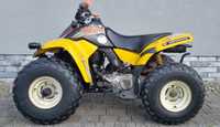 Quad dla dziecka Suzuki LT80 Niezniszczalny sprzęt