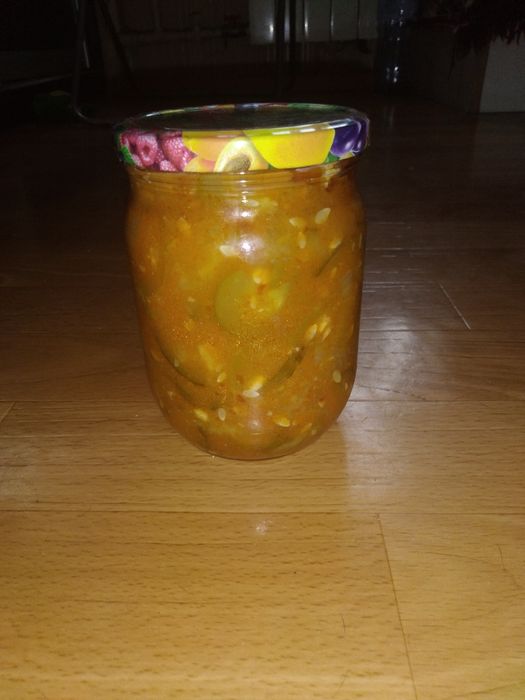 Продукти харчування