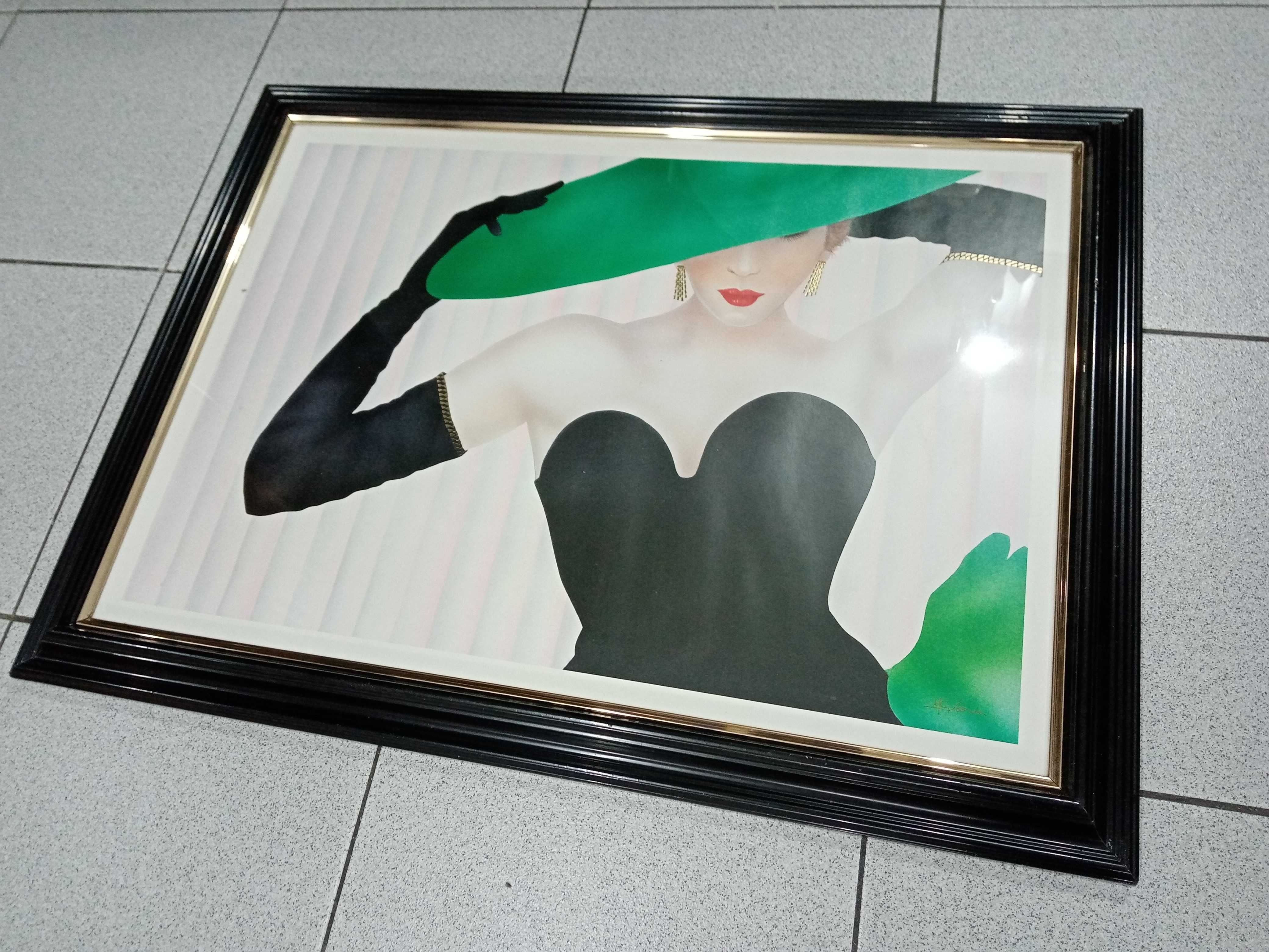Quadro para decoração
