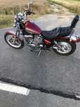Yamaha virago 1100