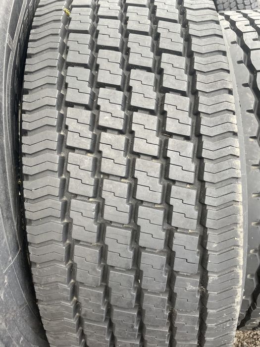 Opona Michelin XFN+ 385/65r22.5 385/65-22.5 99%