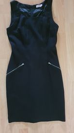 Orsay-sukienka/mała czarna, rozm.36
