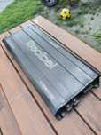 Wzmacniacz Ural DB 1.3500 monoblok 3500 RMS mega mocny okazja tanio!!!