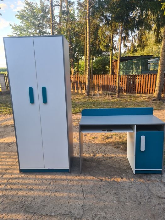 Sprzedam meble dla nastolatka