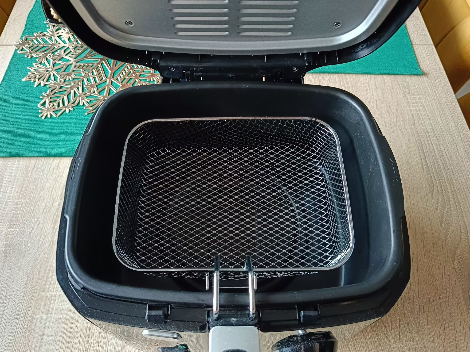 Frytkownica Eldom FR18C 1800W 2,5l