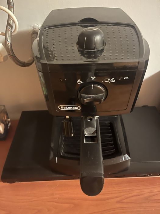 Ekspres do kawy DeLonghi
