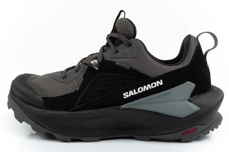 Buty sportowe trekkingowe męskie Salomon Elixir GTX r. 40-47