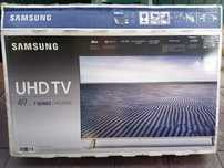 Samsung 49 7 SERIES | 123cm MU7000